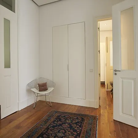 Apartment The Countess *