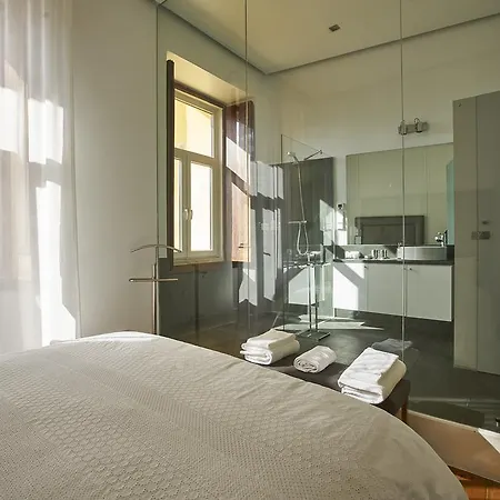 Apartment The Countess