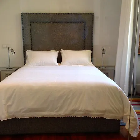 Apartment The Countess *